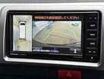 HIACE van 4WD