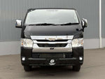 HIACE van 4WD