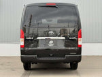 HIACE van 4WD