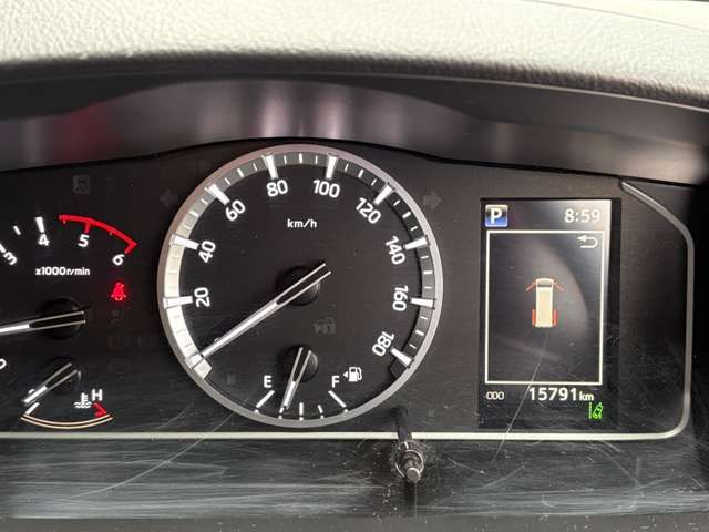HIACE van 4WD