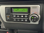 HIACE van 4WD