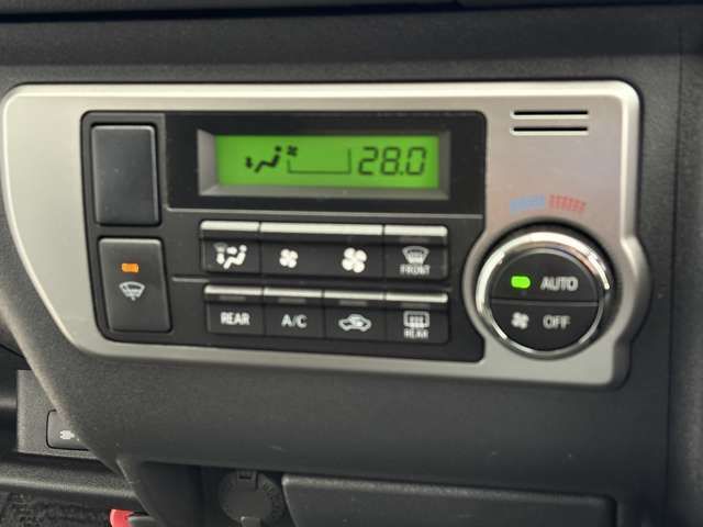 HIACE van 4WD