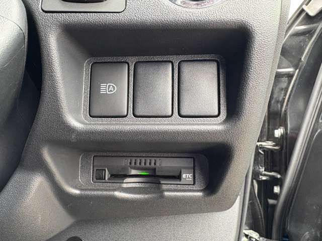 HIACE van 4WD