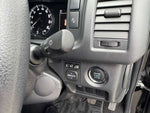 HIACE van 4WD