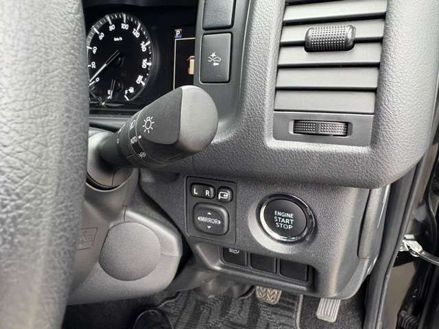 HIACE van 4WD