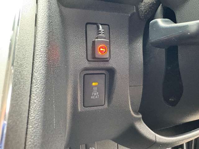 HIACE van 4WD