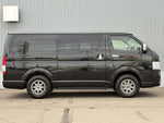 HIACE van 4WD