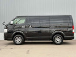 HIACE van 4WD