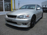 ALTEZZA