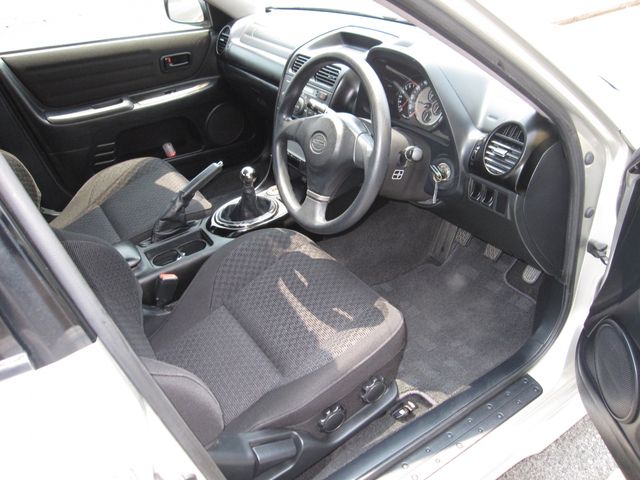 ALTEZZA
