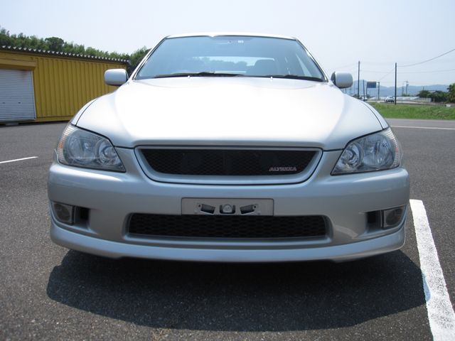 ALTEZZA