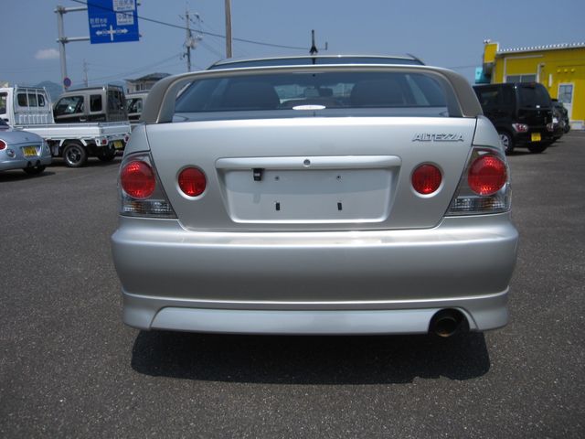 ALTEZZA