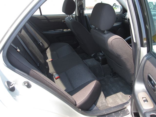 ALTEZZA