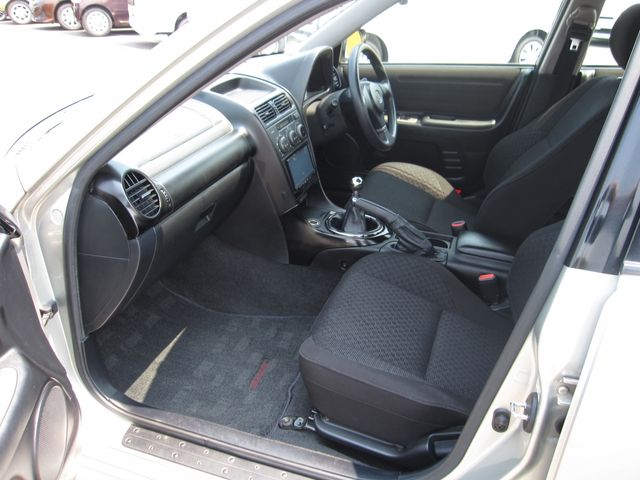 ALTEZZA