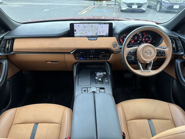 CX-60