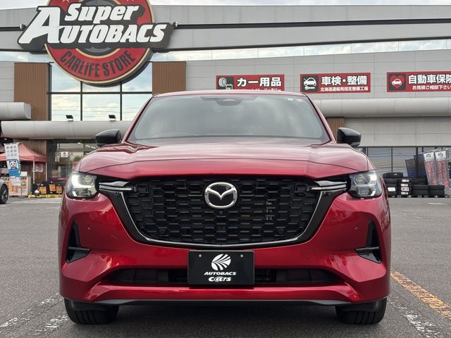 CX-60