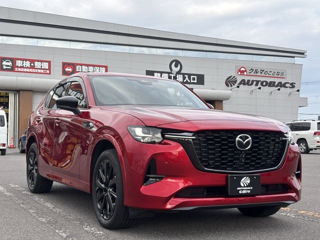 CX-60
