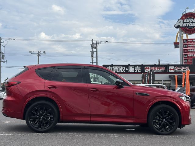 CX-60