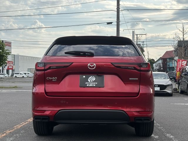 CX-60