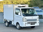 MINICAB truck