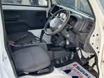 MINICAB truck