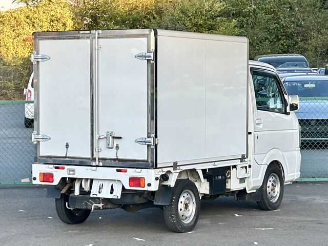 MINICAB truck