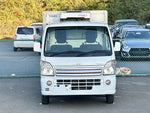 MINICAB truck