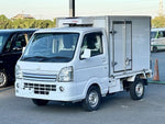 MINICAB truck