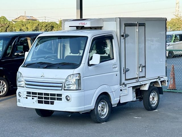 MINICAB truck