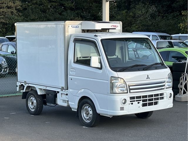 MINICAB truck