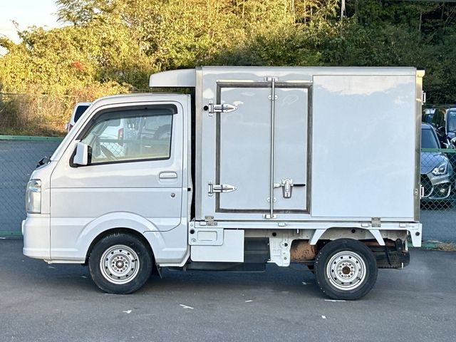 MINICAB truck