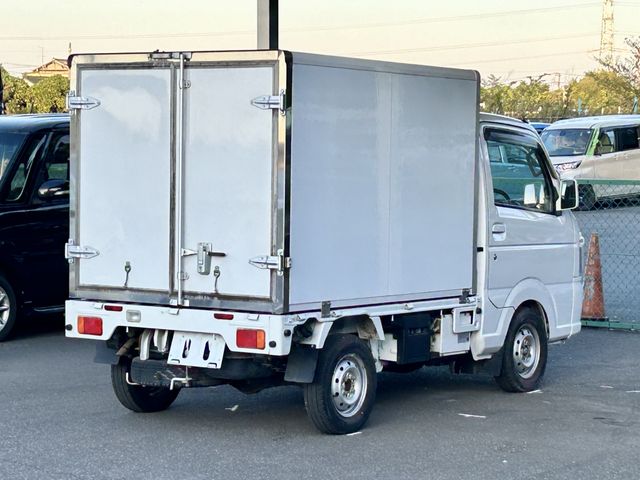MINICAB truck