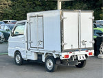 MINICAB truck
