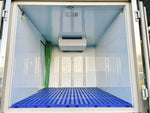 MINICAB truck