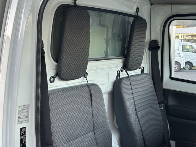 MINICAB truck