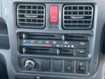 MINICAB truck