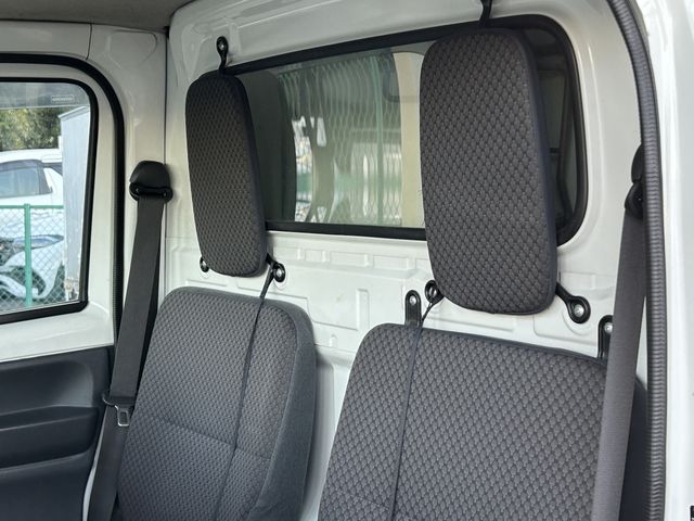 MINICAB truck