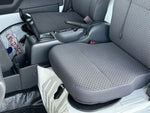 MINICAB truck