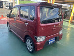 WAGON R Custom Z