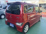 WAGON R Custom Z