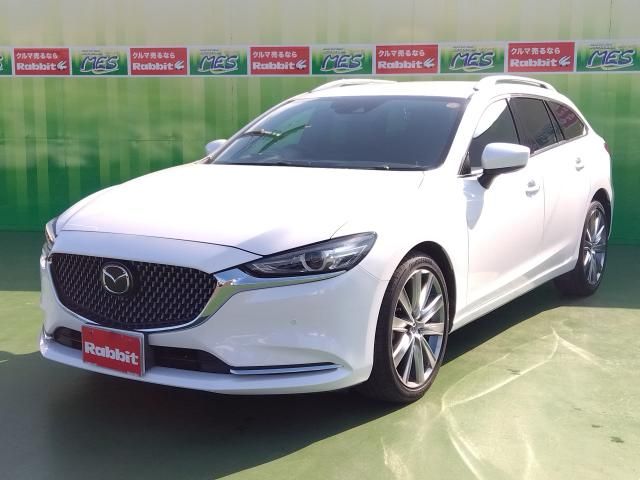 MAZDA6 WAGON