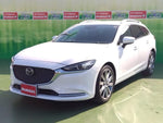MAZDA6 WAGON