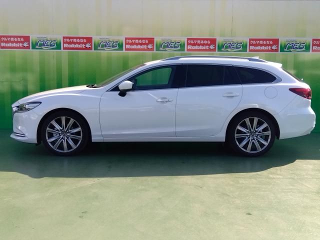 MAZDA6 WAGON