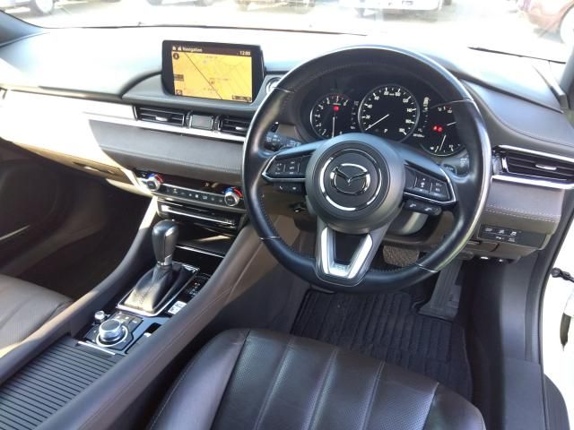 MAZDA6 WAGON