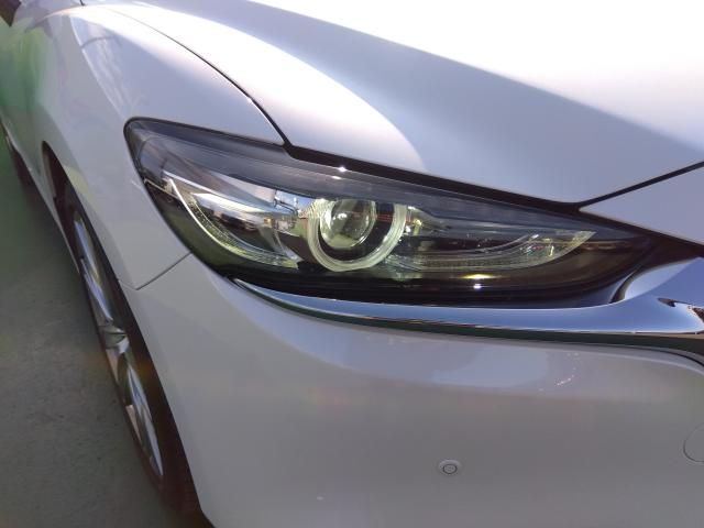 MAZDA6 WAGON