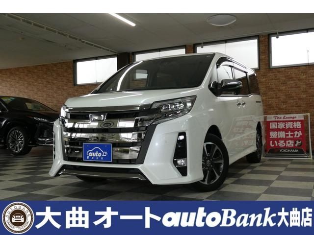 NOAH 4WD