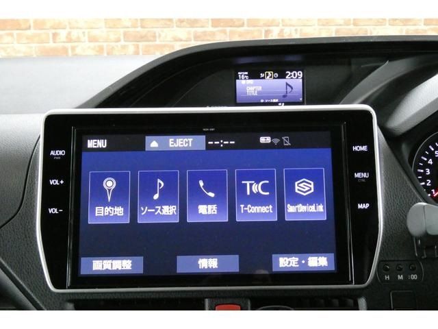 NOAH 4WD