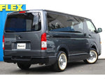 HIACE van 2WD