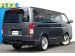 HIACE van 2WD