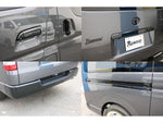 HIACE van 2WD